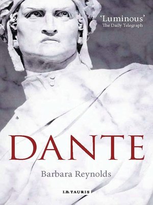 cover image of Dante